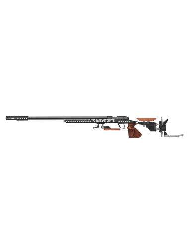 CZ CARABINA MOD. 457 TARGET CAL. 22LR ARMA DA TIRO