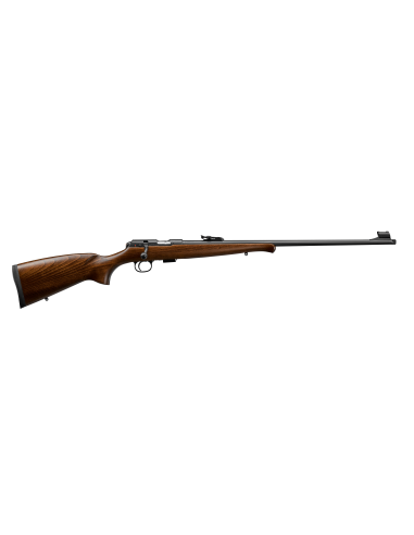 CZ CARABINA MOD. 457 TRAINING RIFLE XII CAL. 22LR