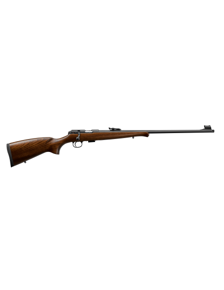 CZ CARABINA MOD. 457 TRAINING RIFLE XII CAL. 22LR