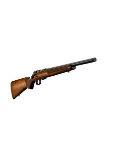 CZ CARABINA MOD. 457 VARMINT CAL. 22LR - DESTRA 2