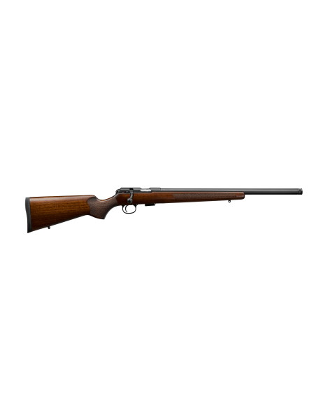 CZ CARABINA MOD. 457 VARMINT CAL. 22LR - DESTRA