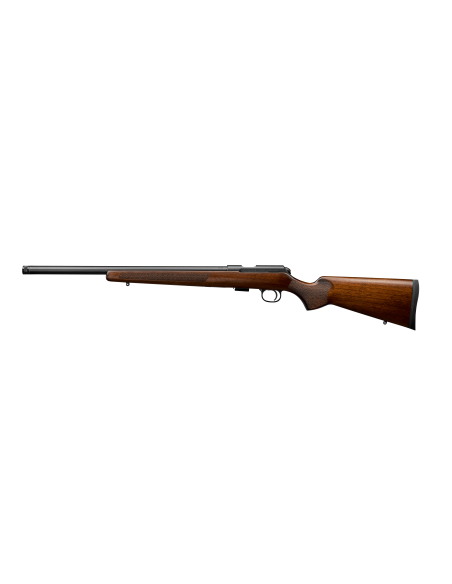 CZ CARABINA MOD. 457 VARMINT CAL. 22LR - DESTRA