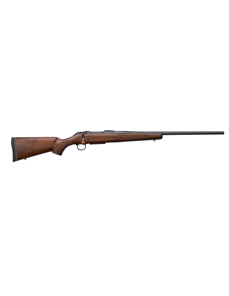 CZ CARABINA MOD. 600+ AMERICAN CAL. 308WIN CANNA 508mmCARICATORE 5 COLPI