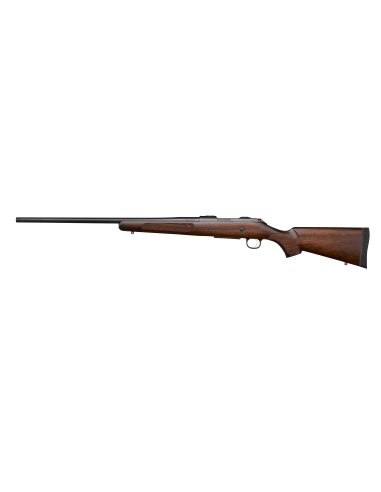 CZ CARABINA MOD. 600+ AMERICAN CAL. 308WIN...