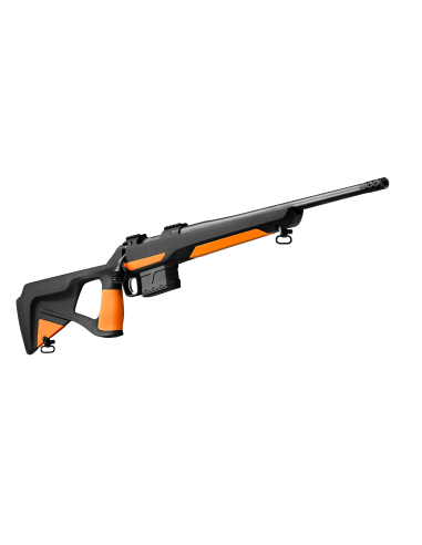 CZ CARABINA MOD. 600+ ERGO DRIVEN HUNT CAL....