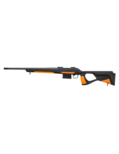 CZ CARABINA MOD. 600+ ERGO DRIVEN HUNT CAL....