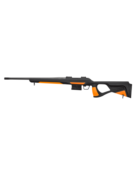 CZ CARABINA MOD. 600+ ERGO DRIVEN HUNT CAL. 308WIN CANNA 508MM CARICATORE 10 COLPI
