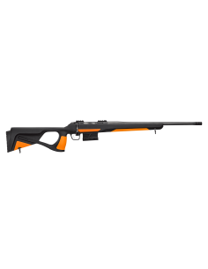 CZ CARABINA MOD. 600+ ERGO DRIVEN HUNT CAL. 308WIN CANNA...