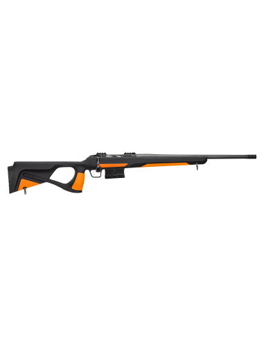 CZ CARABINA MOD. 600+ ERGO DRIVEN HUNT CAL....