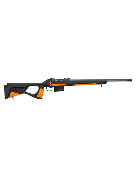 CZ CARABINA MOD. 600+ ERGO DRIVEN HUNT CAL. 308WIN CANNA 508MM CARICATORE 10 COLPI