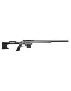 CZ CARABINA MOD. 600+ GREY CON CALCIATURA MDT CAL. 308...