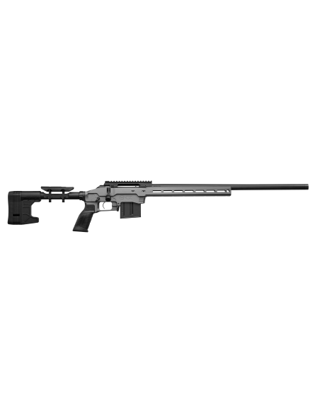 CZ CARABINA MOD. 600+ GREY CON CALCIATURA MDT CAL. 308 WIN CANNA 610MM