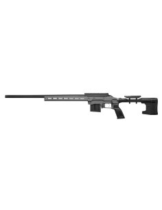 CZ CARABINA MOD. 600+ GREY CON CALCIATURA MDT CAL. 308... 2