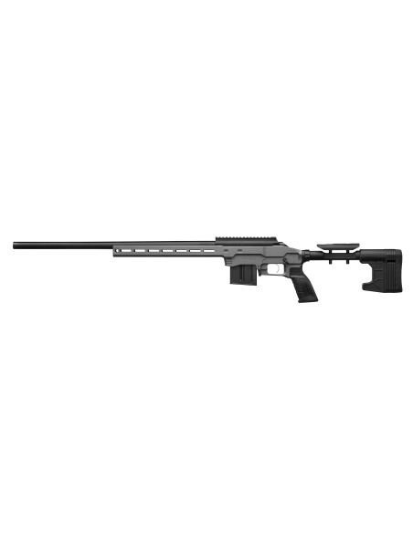 CZ CARABINA MOD. 600+ GREY CON CALCIATURA MDT CAL. 308 WIN CANNA 610MM