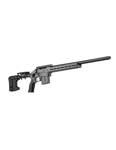 CZ CARABINA MOD. 600+ GREY CON CALCIATURA MDT...