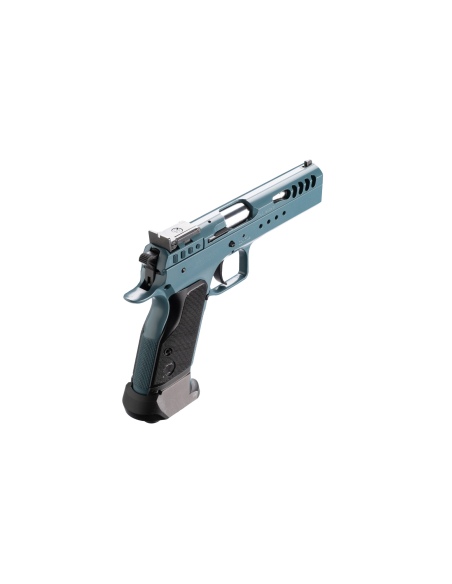 PISTOLA TANFOGLIO LIMITED CUSTOM OTTANIO 3