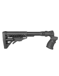 FAB_DEF_CALCIO_COLLASSABILE_TIPO_M4_MOSSBERG_500 2