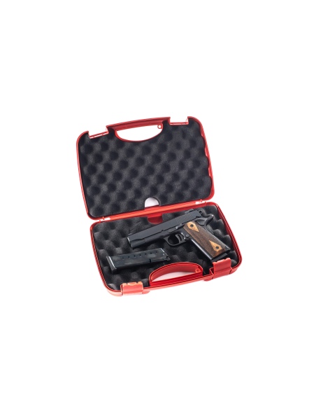 PS072714 - Tanfoglio Witness 1911 Carry Cal.45ACP Brunita