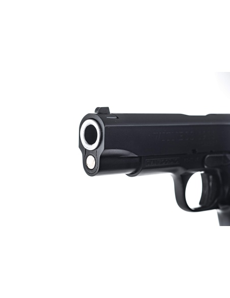 PS072714 - Tanfoglio Witness 1911 Carry Cal.45ACP Brunita