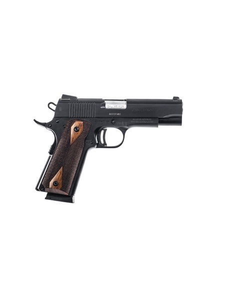 PS072714 - Tanfoglio Witness 1911 Carry Cal.45ACP Brunita