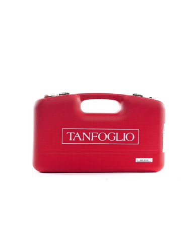 PS014870 - Tanfoglio Stock III Cal.9x21 Brunita MY2021