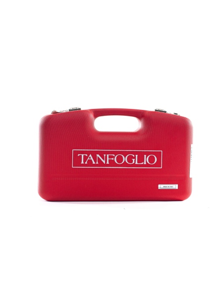 PS014870 - Tanfoglio Stock III Cal.9x21 Brunita MY2021