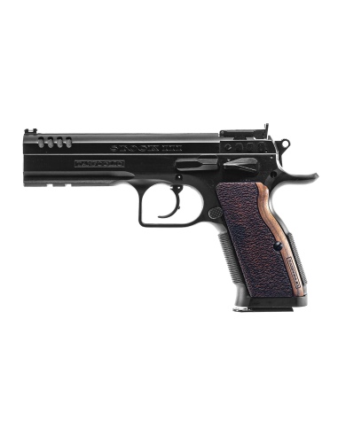 ps014870   tanfoglio stock iii cal.9x21 brunita my2021 2