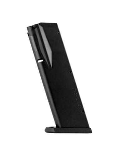 MecGar MGWIT40LFAFC witness tanfoglio large frame magazine cal 40sw 14round