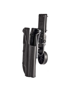 GHOST "THUNDER STINGER" FONDINA DESTRA DA TIRO PER... 2