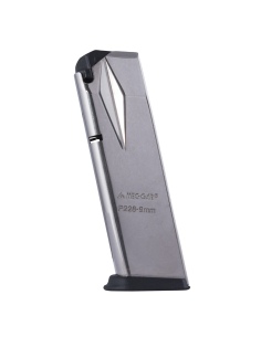 MecGar MGP22815N sig sauer p228 magazine cal9mm 15round