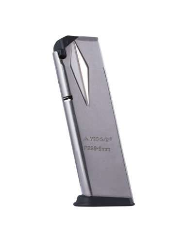 MecGar MGP22815N sig sauer p228 magazine cal9mm 15round