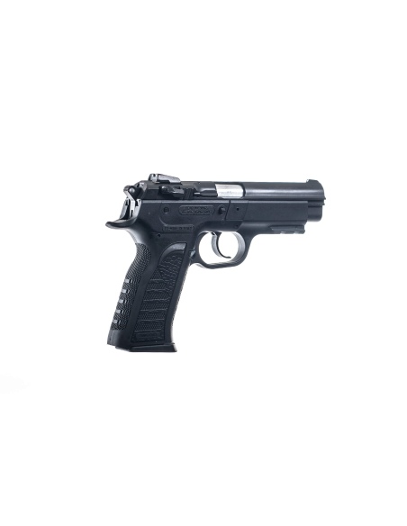 PS067314 - Tanfoglio Force R Cal.9x21 Brunita