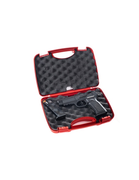 PS067314 - Tanfoglio Force R Cal.9x21 Brunita