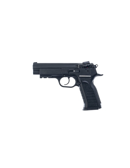 PS067314 - Tanfoglio Force R Cal.9x21 Brunita