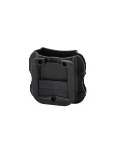 FO000129   Ghost Porta caricatore per fucile AR15   M4 con passante per cintura e paddle 2