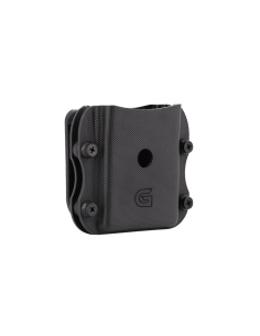 FO000130   Ghost porta caricatore per fucile AK47 con passante per cintura e paddle 1