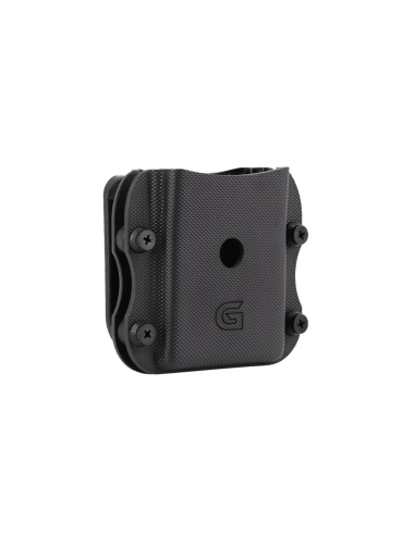FO000130   Ghost porta caricatore per fucile AK47 con passante per cintura e paddle 1