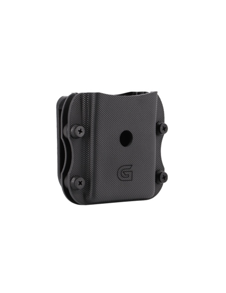 FO000130   Ghost porta caricatore per fucile AK47 con passante per cintura e paddle 1