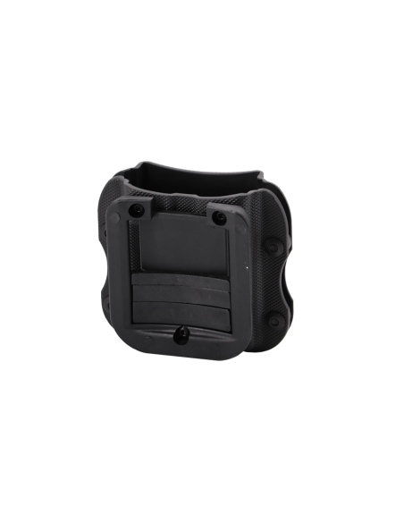 FO000130   Ghost porta caricatore per fucile AK47 con passante per cintura e paddle 2