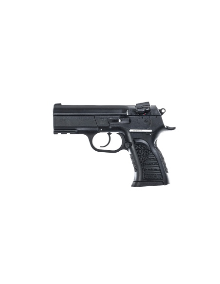 PS067714   Tanfoglio Force Compact R Cal.9x21 Brunita 2