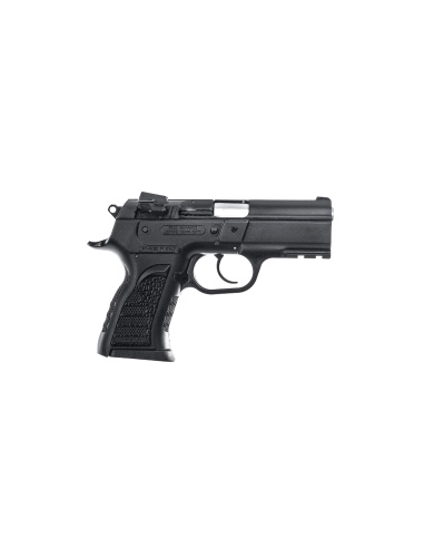 PS067714   Tanfoglio Force Compact R Cal.9x21 Brunita 9