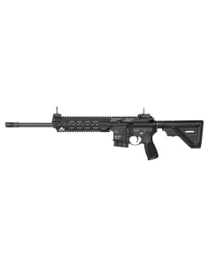 HK0000003   CARABINA HK MR223 A3 NERO CAL. 223 REM CANNA 16.5 2