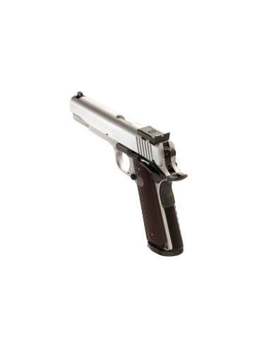 PS072814   Tanfoglio Witness 1911 Custom Cal.45acp Cromata 4