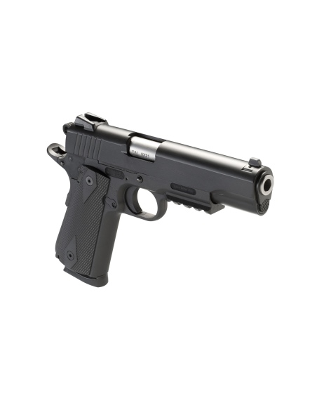 PS00094   Tanfoglio Witness 1911 P Cal. 45acp Brunita 6