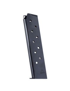 MecGar MGCG4510B 1911 magazine cal45acp 10round