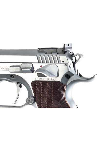 PS073314 - Tanfoglio Gold Match Cal.45ACP  Cerakote Bianco.jpg