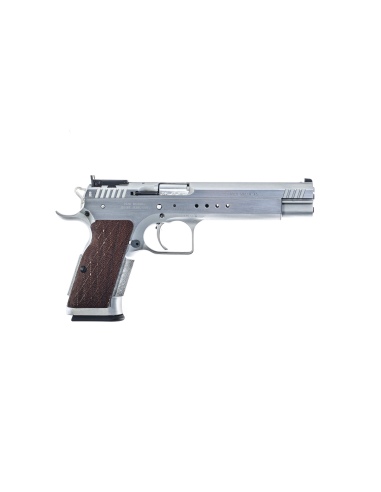 PS073314 - Tanfoglio Gold Match Cal.45ACP  Cerakote Bianco.jpg