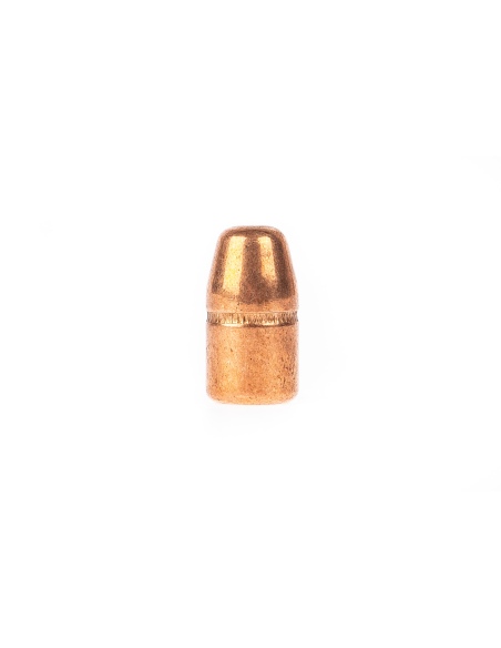 CT070101   FRONTIER PALLE RAMATE CAL. 38 357 4
