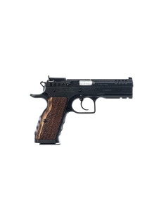 PS000099 - Tanfoglio Stock I Cal.9x21 Nera 2021 2