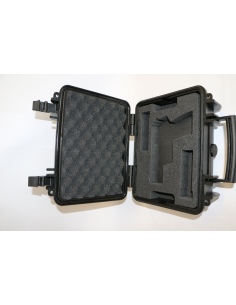 HK VALIGETTA IMPERMEABILE NATO STANAG 4280 PER PISTOLE ED... 2